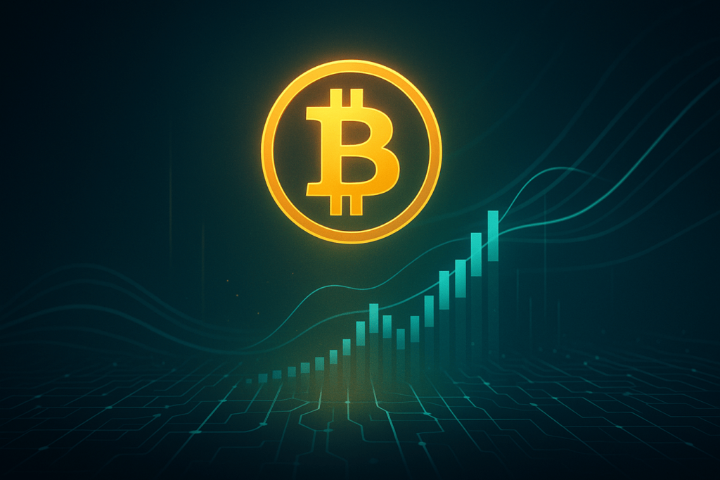 Bitcoin Cycle Top Still Not In, Suggests NVT Golden Cross