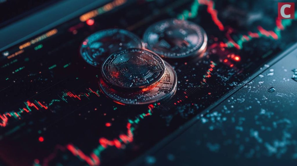 Citadel CEO Kenneth Griffin Discloses 4.5% Stake in Solana Treasury Firm DeFi Development Corp