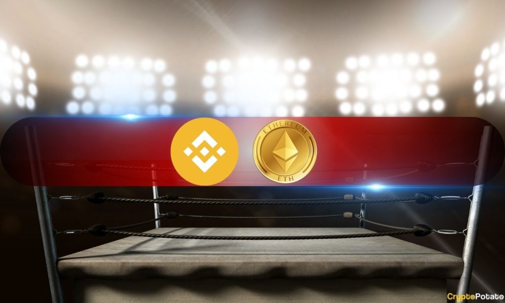 Data Points to Fresh Impulse Brewing