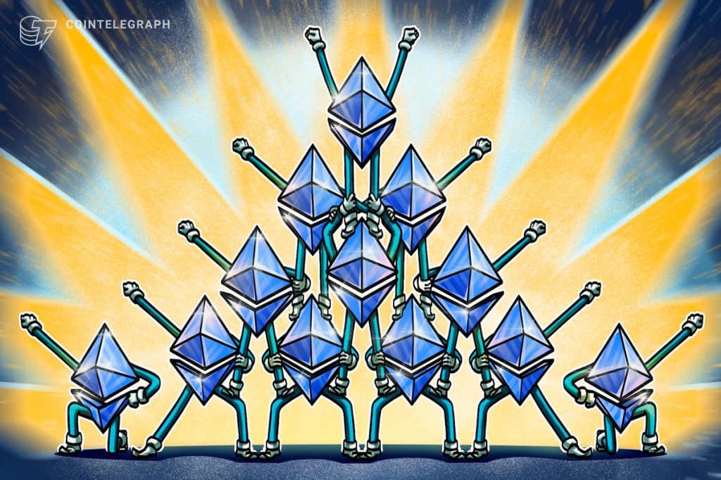 Near Instant Transfers Now Possible on Ethereum Mainnet