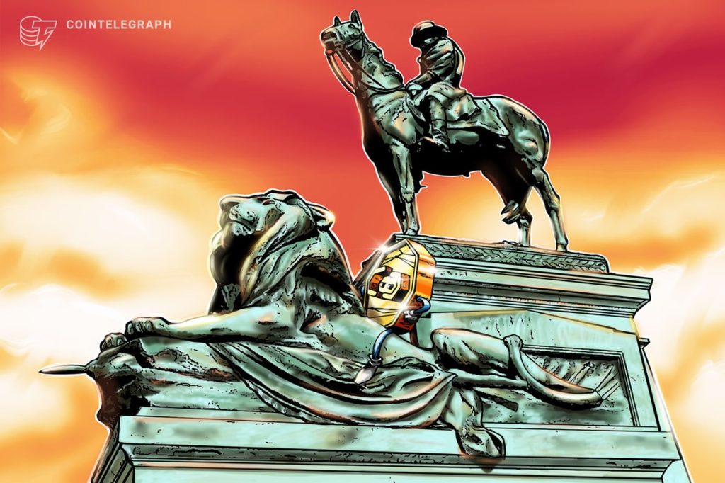 Tensions Flare Up Between US Lawmakers and Crypto Industry Execs