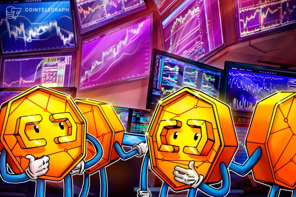 Attacker Burns $3M to Trigger $4.9M Loss for Hyperliquid’s HLP Vault