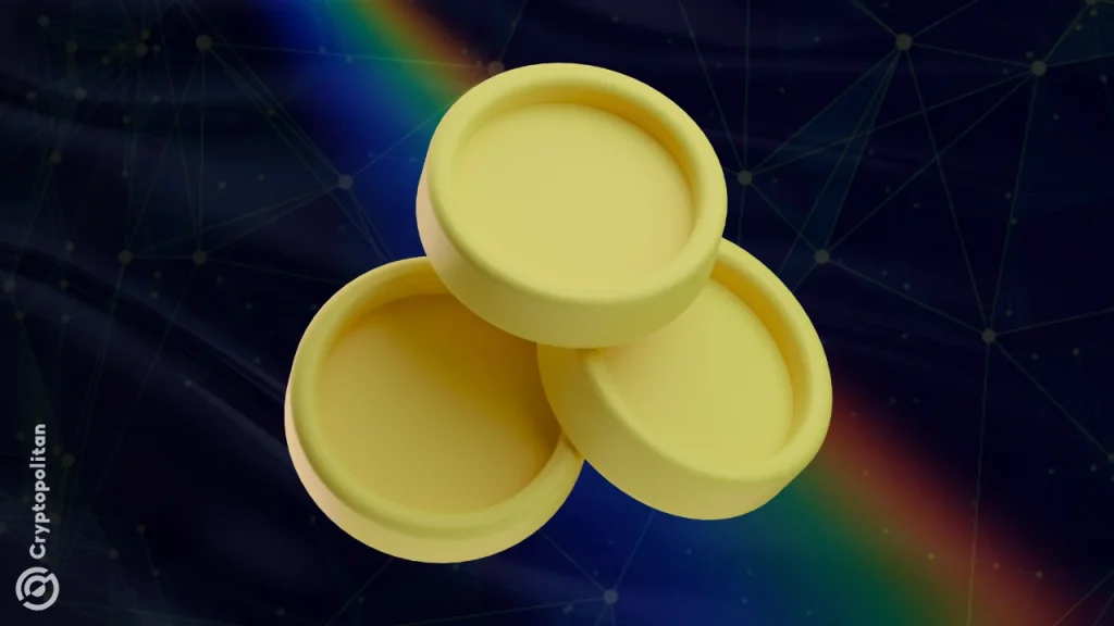 DeFi Staking vs. Yield Farming: What’s the Difference?