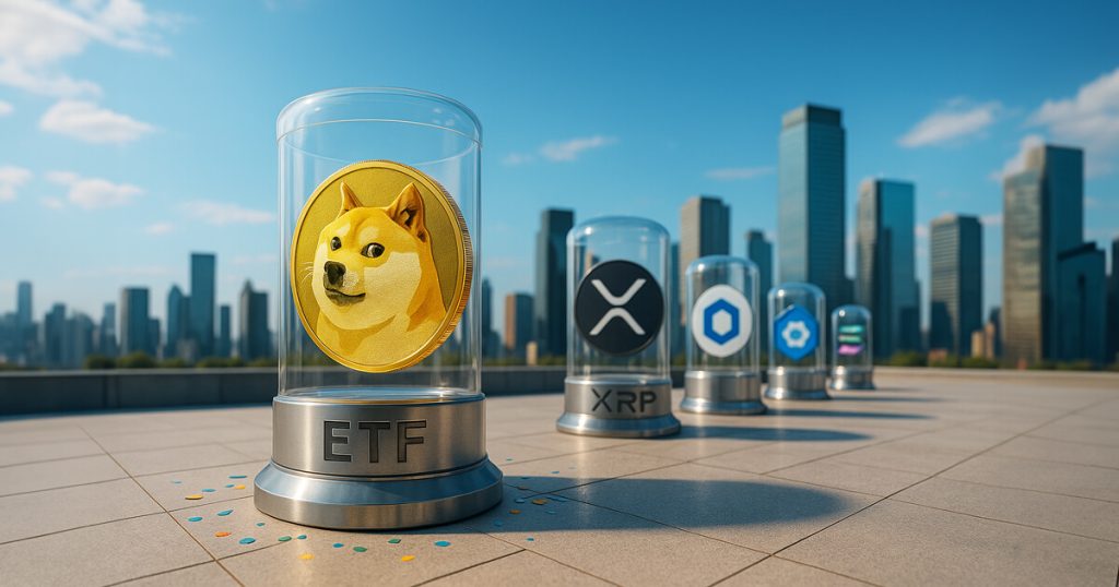 GDOG launch reveals tepid demand in meme coin market