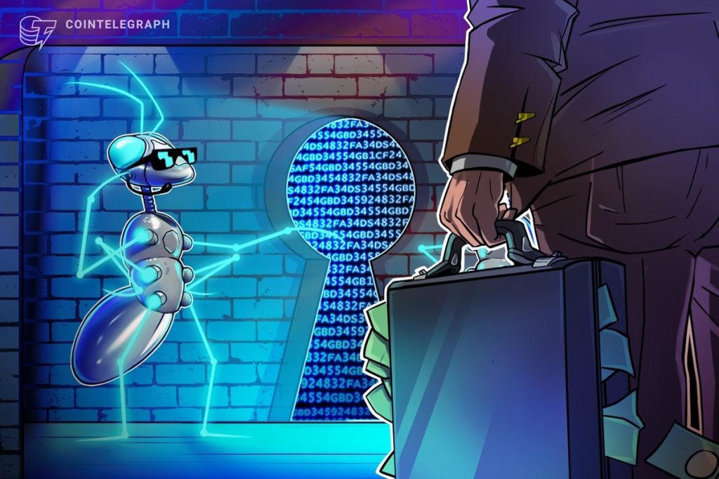 Hard Money Vs Privacy? Saifedean Ammous Questions Crypto's Privacy Push