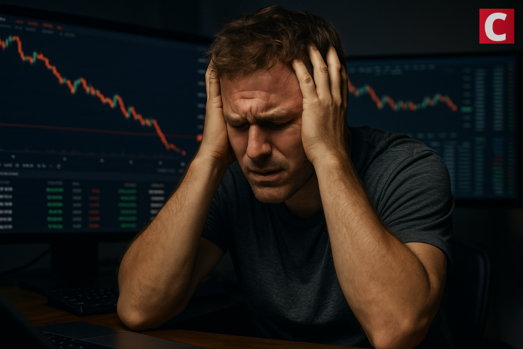 James Wynn Liquidated 12 Times in 12 Hours