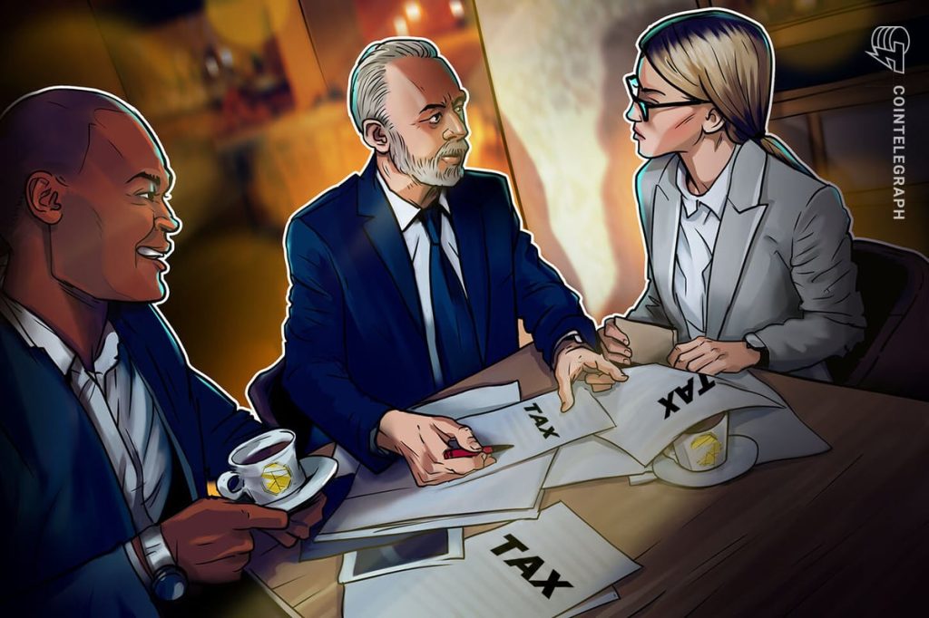 Crypto Industry Backlash to California Billionaire Tax