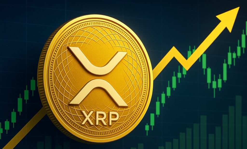 Expert Predicts The Most Realistic Timeframe For XRP Price To Reach $100