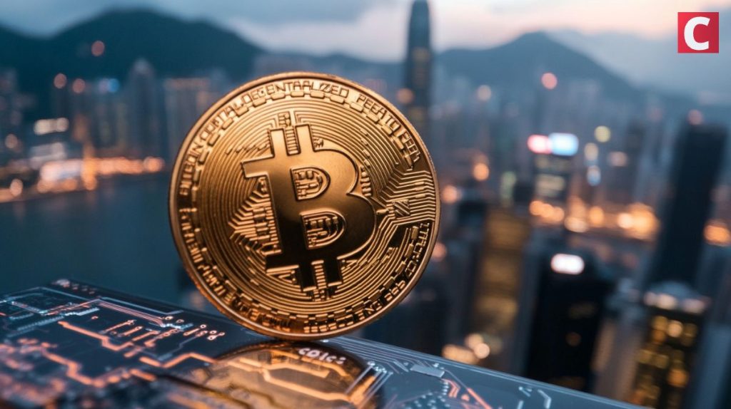 Crypto Exchange Hashkey Scales Major Hearing in Hong Kong IPO Push