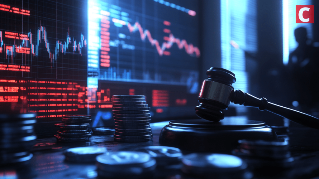 Jump Trading Sued for $4B Over Terra Collapse Role