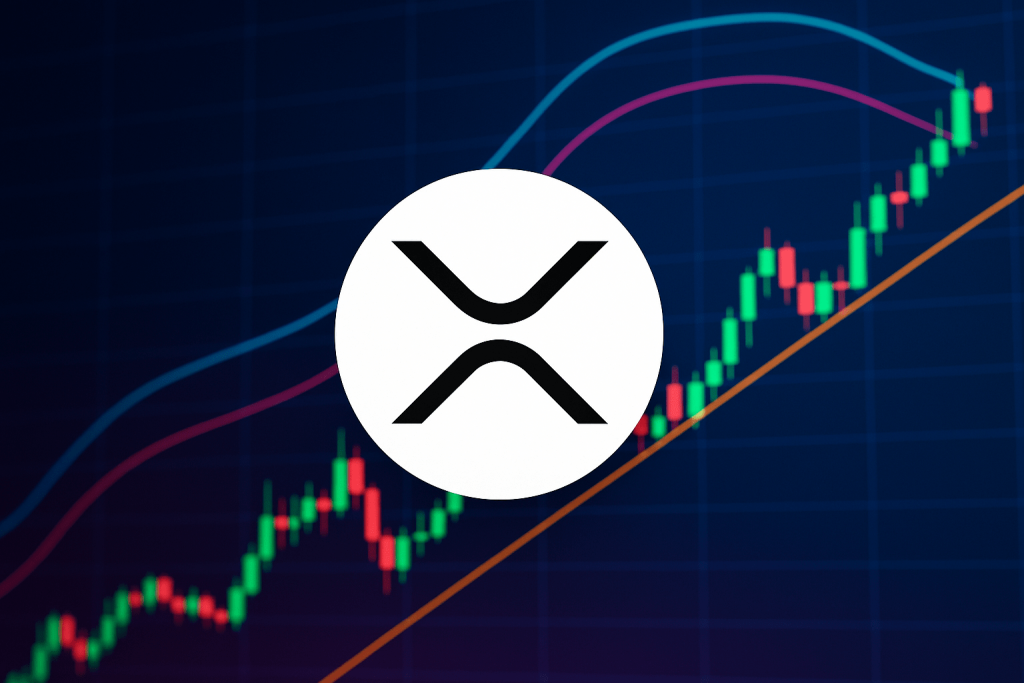 XRP Has One Last Buying Opportunity, Says Analyst: Here’s When