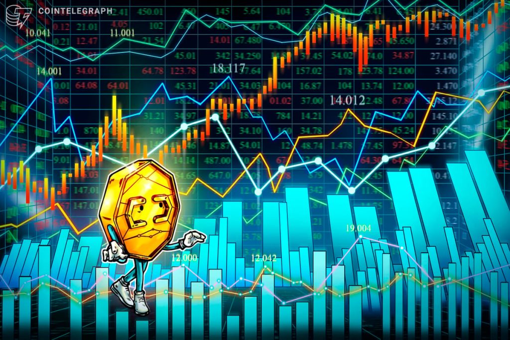 ARK Invest Upped Exposure To Crypto Stocks Amid Market Downturn ARK Invest Upped Exposure To Crypto Stocks Amid Market Downturn