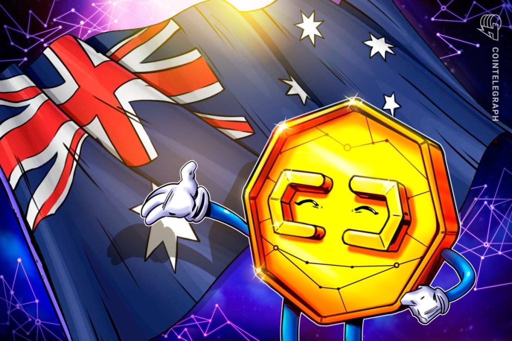 Australian Crypto Executives Signal Crypto Growth Despite Challenges