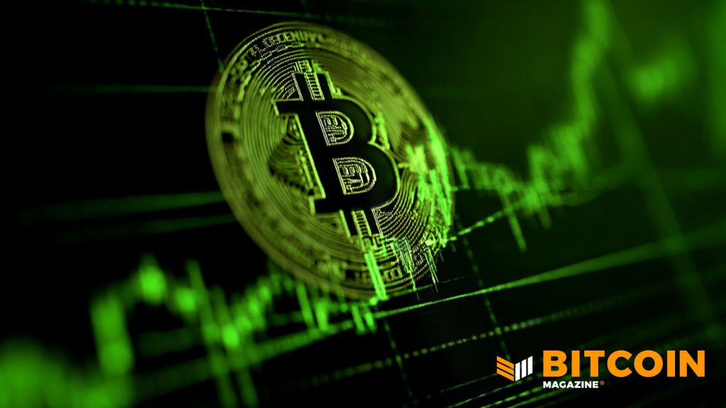 Bitcoin Price Reclaims $70,000 After Deep February Slide Micah Zimmerman