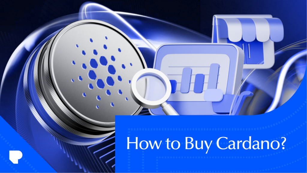 How to Buy Cardano (ADA): A Beginner’s Step-by-Step Guide logo