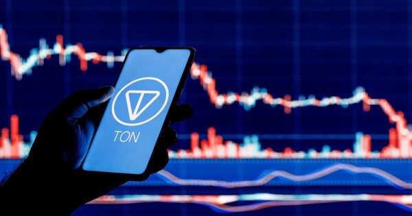 TON Price Prediction: Bears Eye $1.20 Support as Technical Indicators Flash Warning TON Price Prediction: Bears Eye $1.20 Support as Technical Indicators Flash Warning