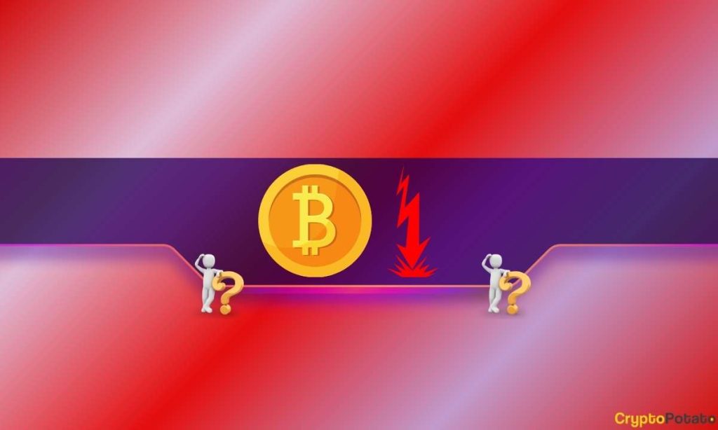 Bitcoin Price Drops Below $70K as Short-Term Holders Hit Mass Capitulation Bitcoin Price Drops Below $70K as Short-Term Holders Hit Mass Capitulation