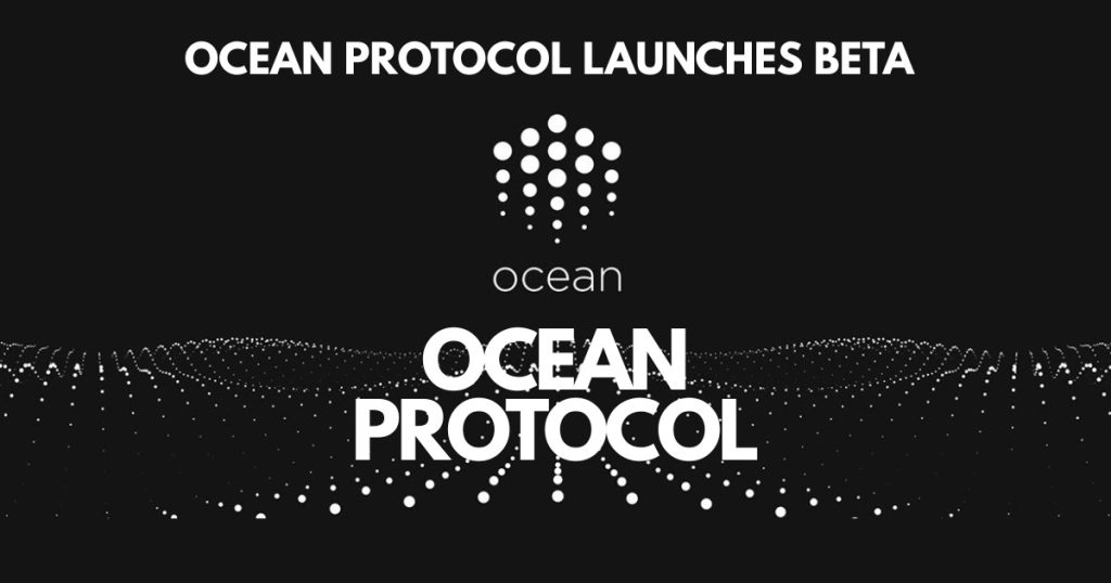 Ocean Network Launches Beta - Altcoin Buzz