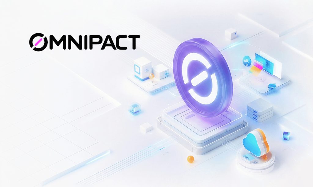 OmniPact Secures $50 Million To Advance Trust Infrastructure OmniPact Secures $50 Million To Advance Trust Infrastructure