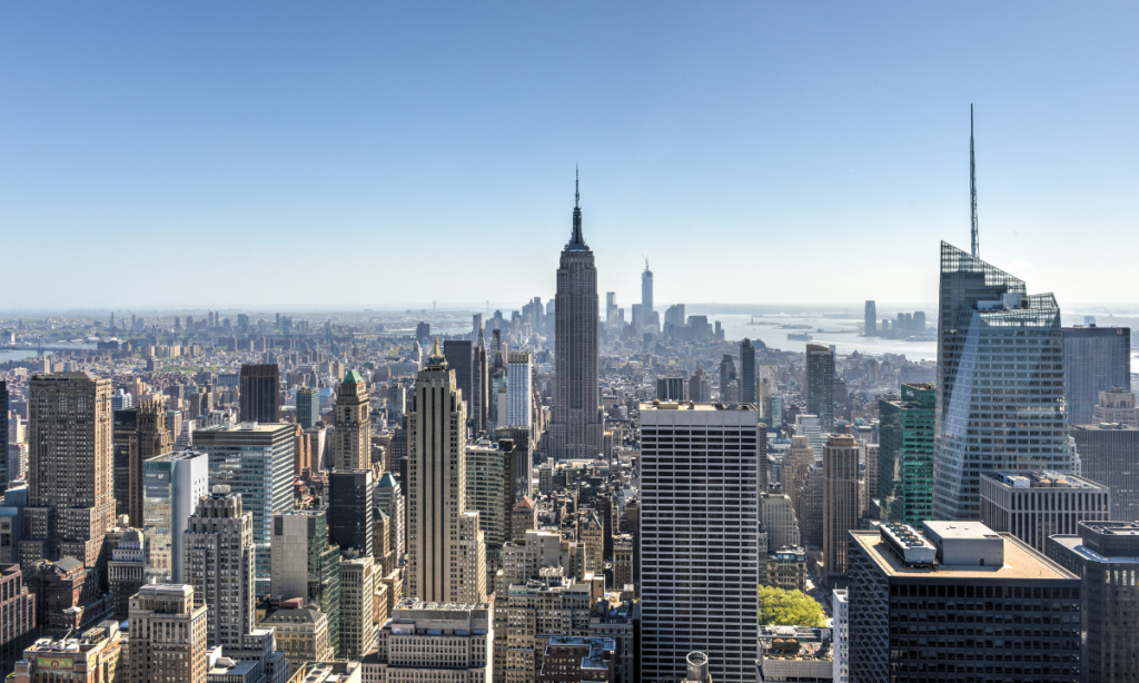 New York Sues Coinbase and Gemini Over Prediction Markets