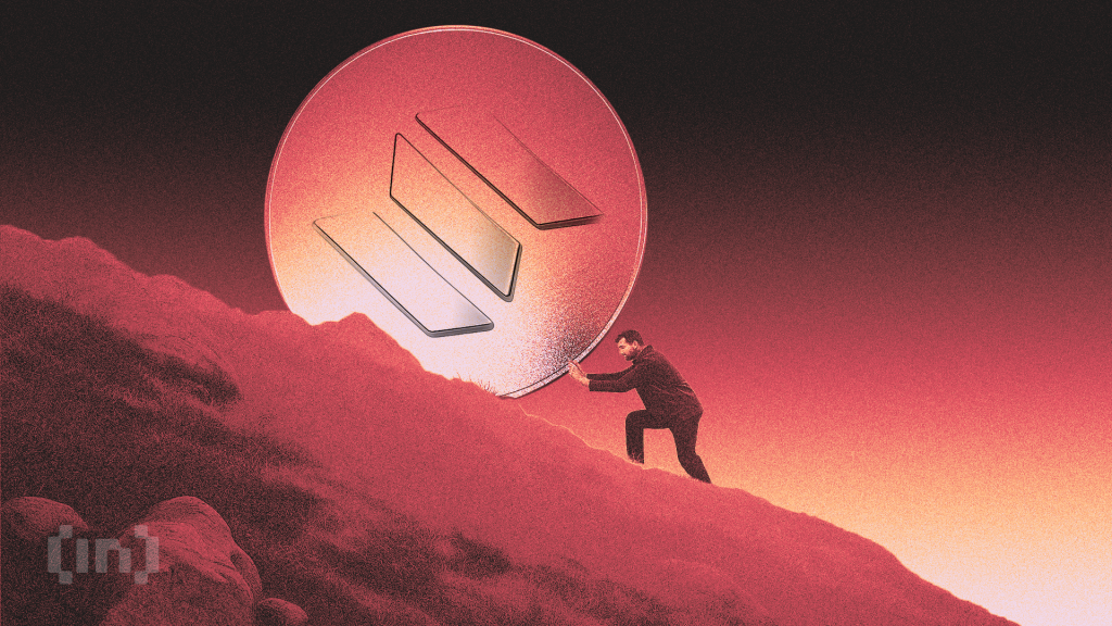 Solana Treasury Stocks Mirror Meme Coin Crashes, Analyst Warns of 50% More Downside Solana Treasury Stocks Mirror Meme Coin Crashes, Analyst Warns of 50% More Downside