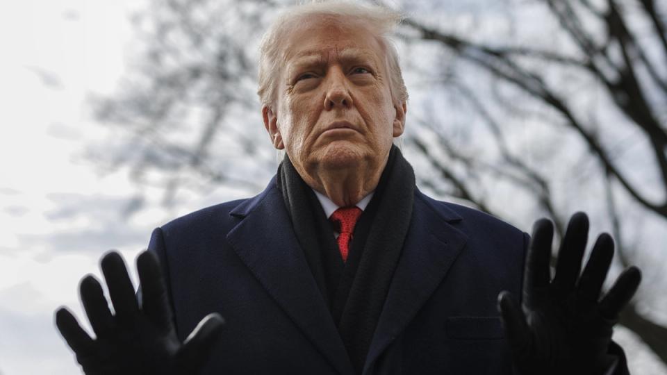 These catalysts could bump bitcoin as Trump hands three-week target to end Iran war These catalysts could bump bitcoin as Trump hands three-week target to end Iran war