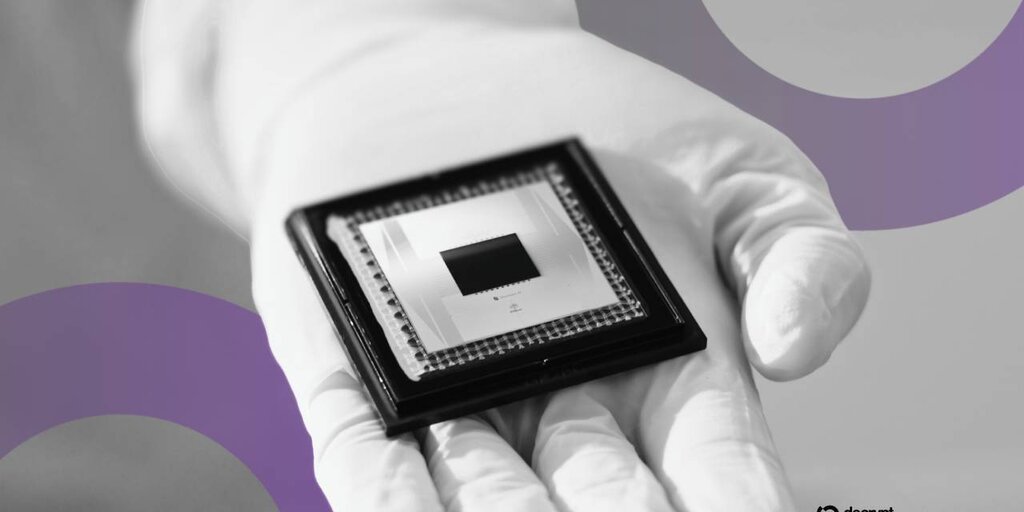 Watch Out Bitcoin: Cryptography-Breaking Quantum Computers May Be Closer Than Expected, Says Caltech Decrypt logo