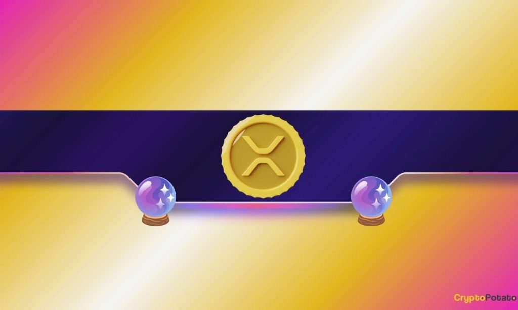 XRP's Price is Crashing Again and This Key Level Could Decide Everything