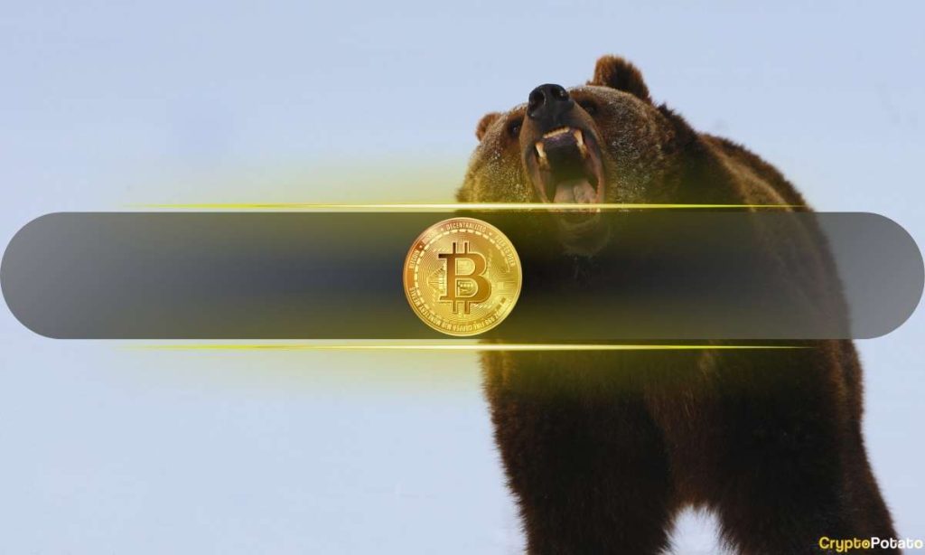 2 Reasons Bitcoin Price Crashed Below $73,000 Today 2 Reasons Bitcoin Price Crashed Below $73,000 Today