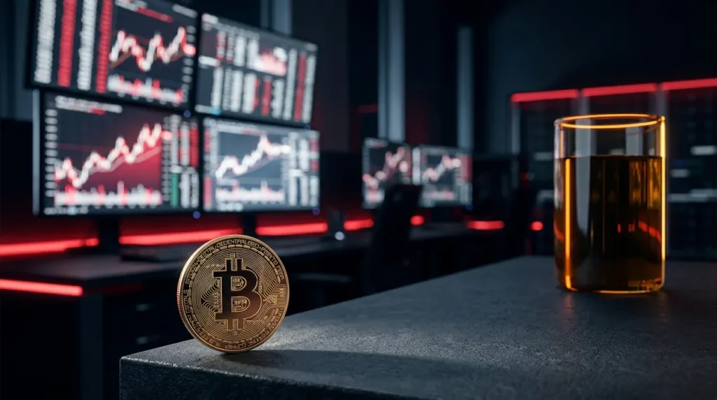 Can Bitcoin Hold 80k Ahead of CPI