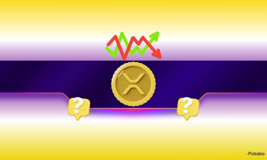 Major XRP Breakout Brewing as Bollinger Bands Reach Extreme Compression