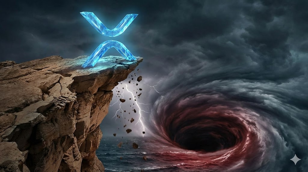 XRP Price Maintains Key Floor, Market Awaits Next Major Move XRP Price Maintains Key Floor, Market Awaits Next Major Move