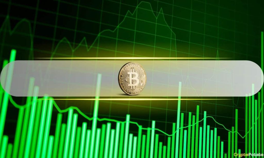Bitcoin Price Jumps Above $65K as Trump Announces Official Deal With Iran