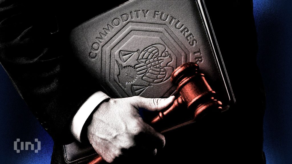 CFTC Sues Kentucky to Block State Crackdown on Prediction Markets CFTC Sues Kentucky to Block State Crackdown on Prediction Markets