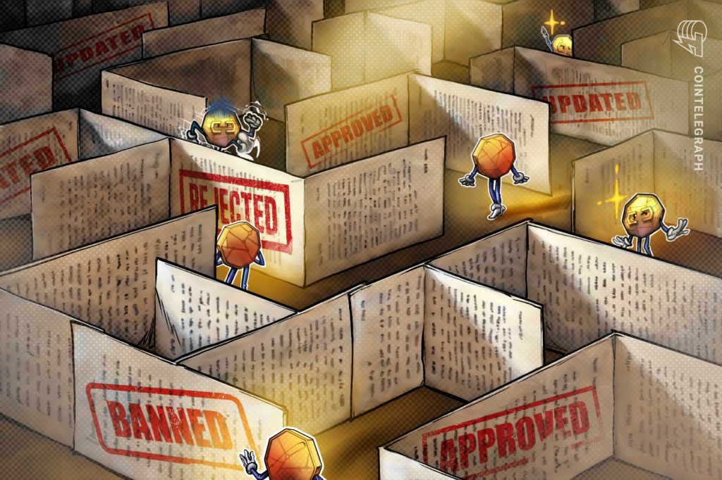 New York and EU Regulators Unite to Oversee Stablecoins Cointelegraph