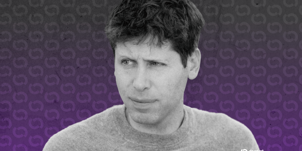 OpenAI Wants a Price War With Anthropic—Is It Proving DeepSeek Right? Decrypt logo