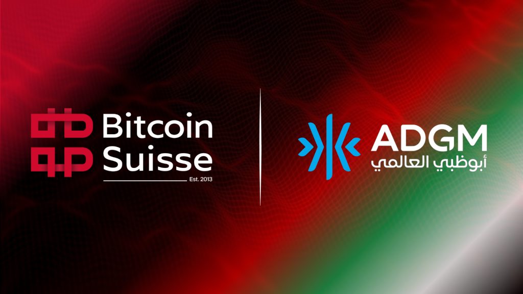 Bitcoin Suisse Advances Middle East Expansion, Receives Financial Services Permission In Abu Dhabi Bitcoin Suisse Advances Middle East Expansion, Receives Financial Services Permission In Abu Dhabi