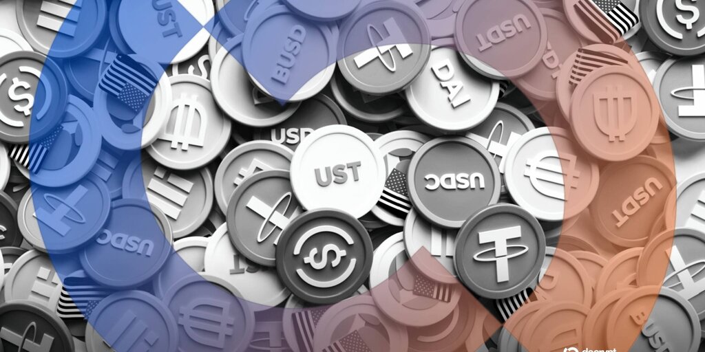 ECB Warns Stablecoins May Drain Bank Deposits—Here’s What That Means Decrypt logo