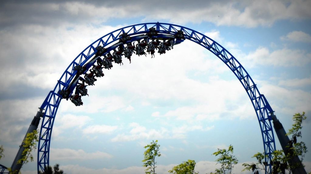 Rollercoaster bitcoin, ether price action leads to $280 million liquidations