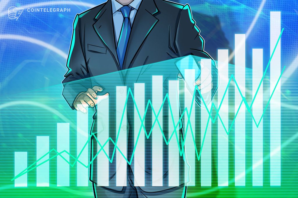 Stablecoin Volume Hits Record $1.79T in June, Visa Says Cointelegraph