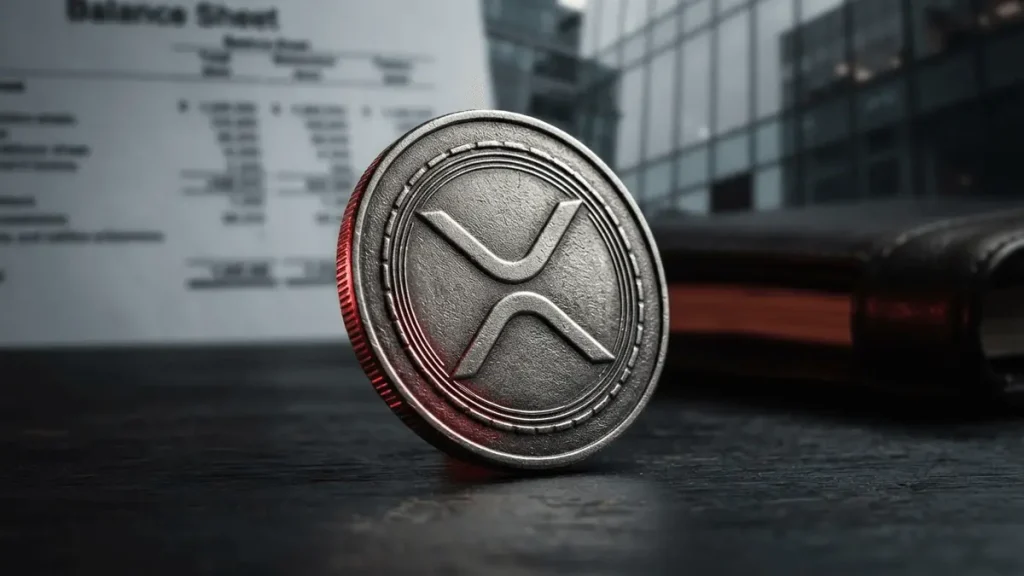XRP Price Target at Risk