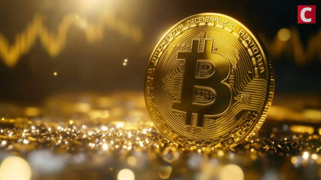 Bitcoin Price Analysis: Key Levels to Watch Bitcoin Price Analysis: Key Levels to Watch