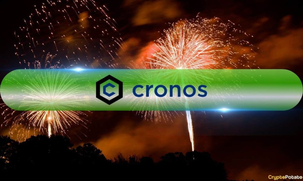 CRO Plunges to 3-Year Low as Trump Media Cancels 2 Major Crypto.com Deals