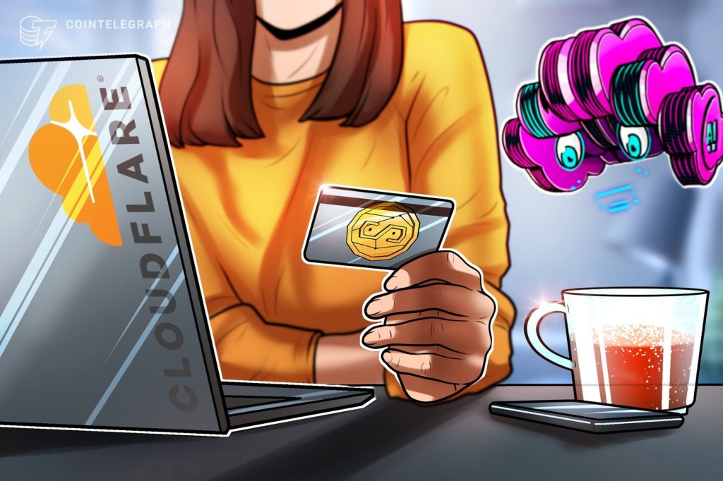 Cointelegraph
