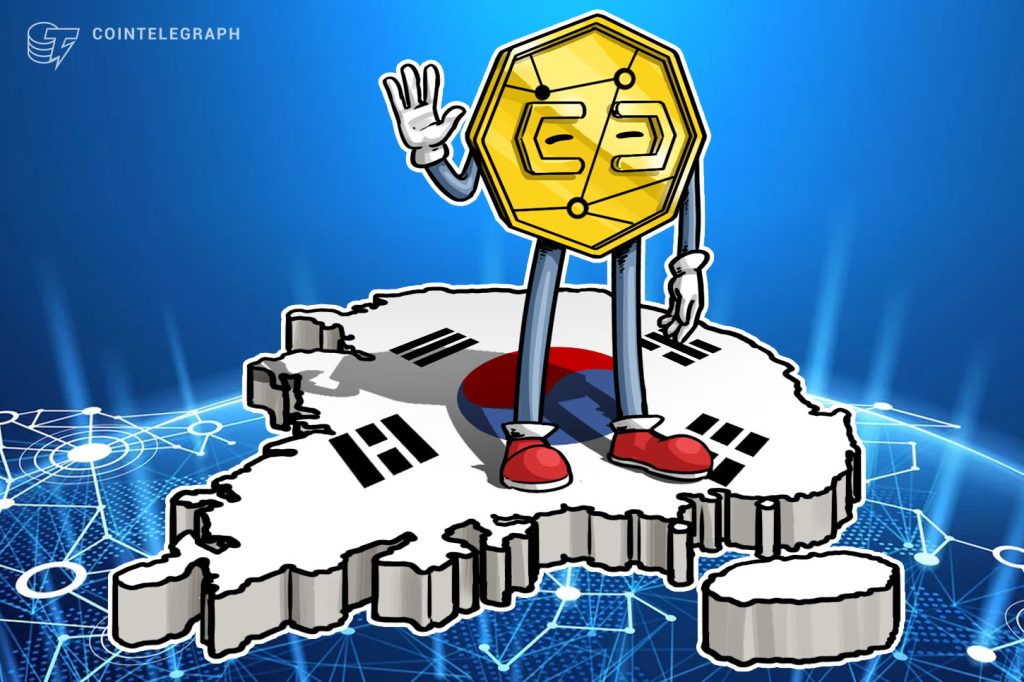 South Korea Drops Crypto Travel Rule Threshold Cointelegraph