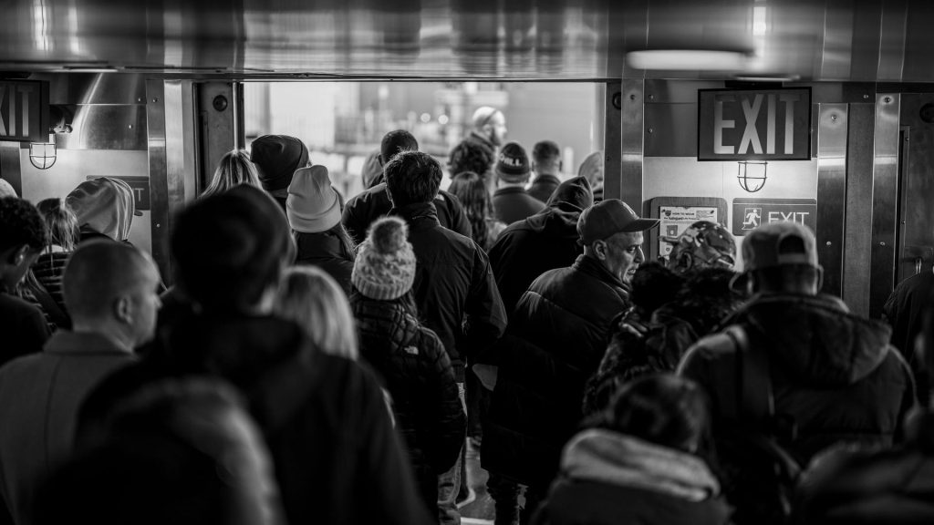 Why bitcoin's $48 billion in futures open interest looks like a powder keg?