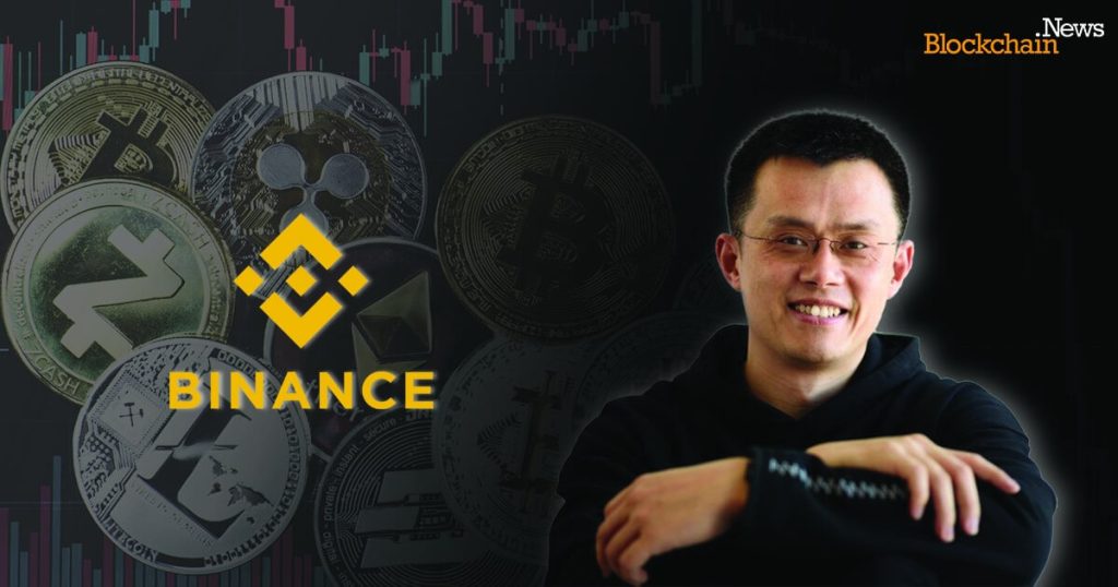 Binance Bahrain Expands Multi-Asset Offerings with Tokenized Stocks