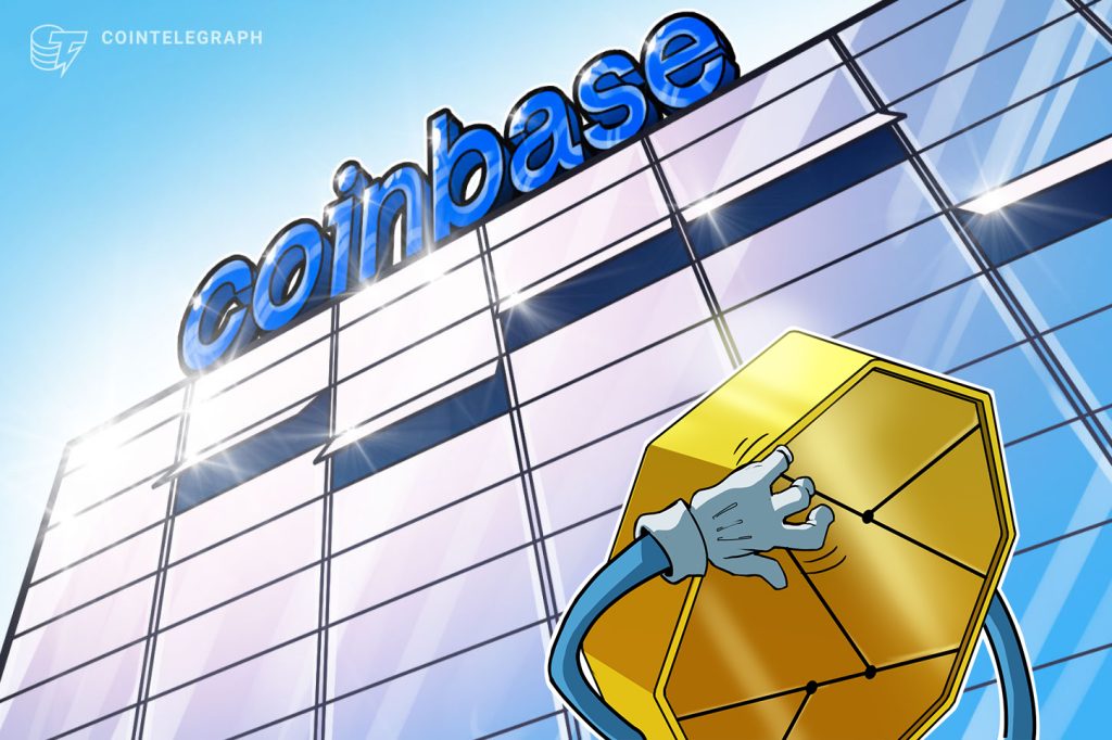 Coinbase, Moov to Provide Stablecoin Infrastructure for 1k Community Banks Cointelegraph