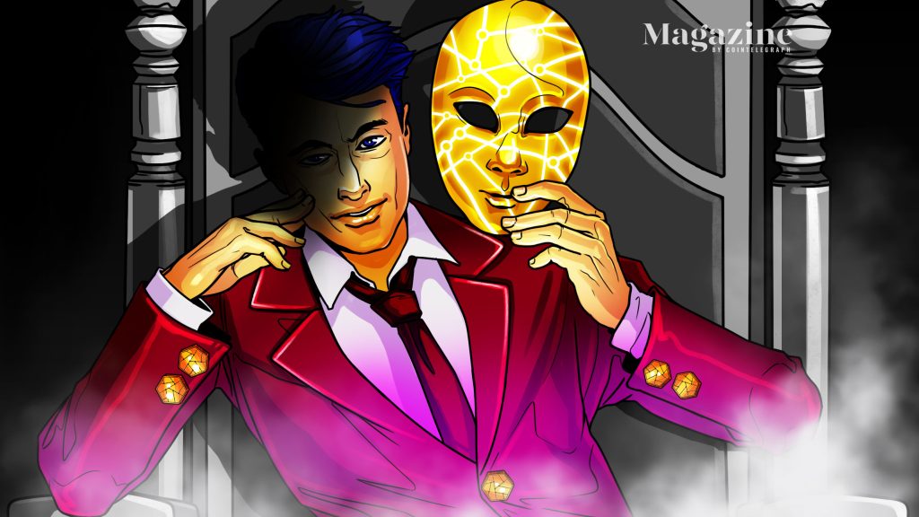 Does Satoshi actually own 1.1 million Bitcoin? Cointelegraph