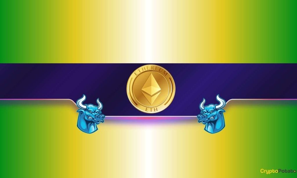 ETH Breaks Out as Whales Wake Up and Ethereum Wallets Hit Record High ETH Breaks Out as Whales Wake Up and Ethereum Wallets Hit Record High